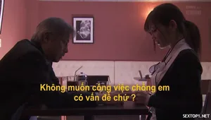 Vợ thương chồng yêu vietsub