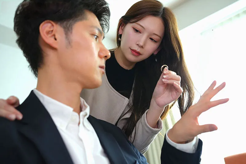 Vợ yêu đi đi giã ngoại, gã chồng ở nhà bị nhỏ em bà xã gạ nắc không trượt phát nào